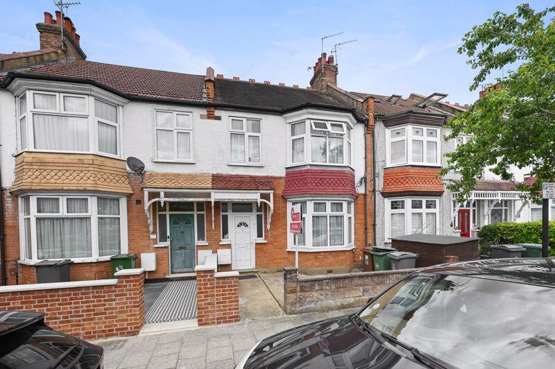 Main image of property: Sussex Road, Harrow