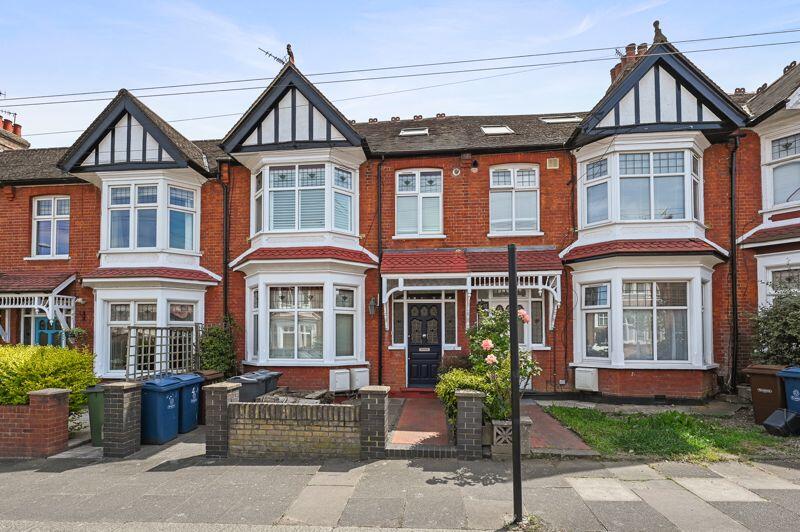 Main image of property: Somerset Road, Harrow