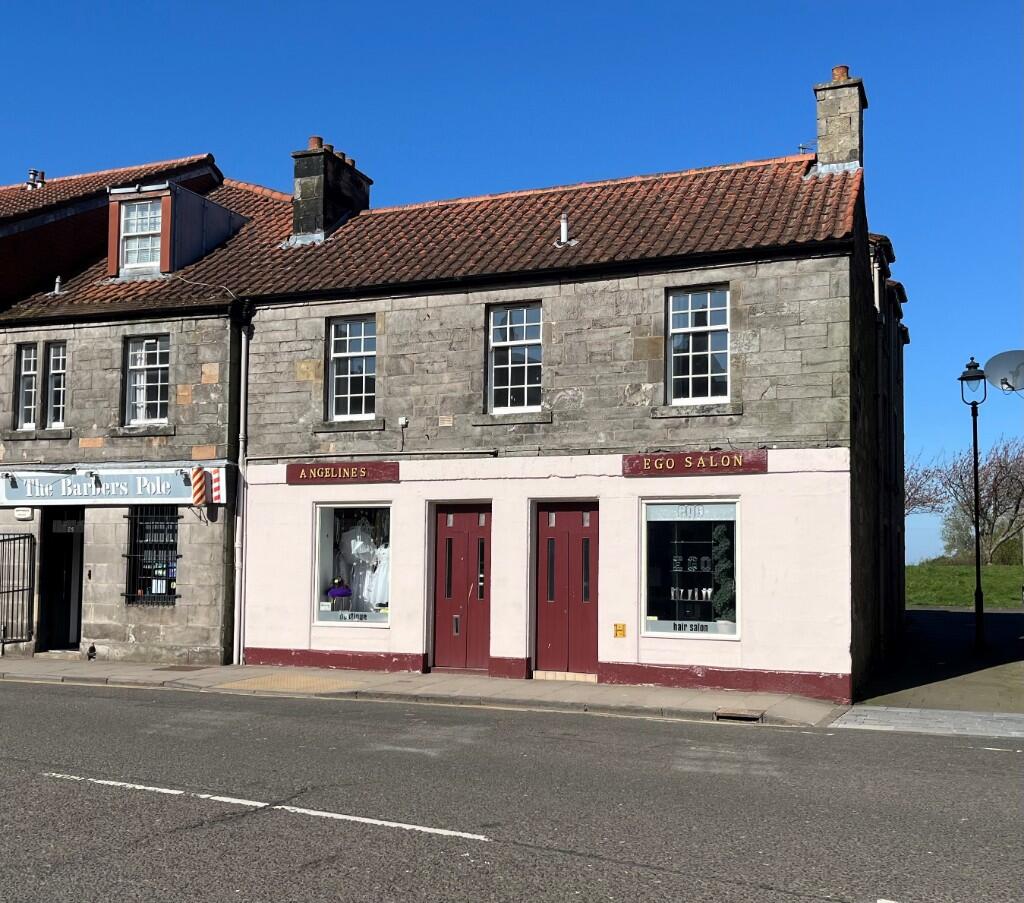 Main image of property: Waggon Road, Bo'ness, West Lothian, EH51