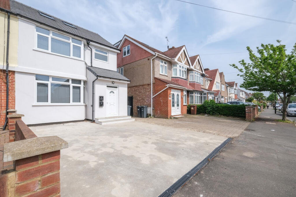 Main image of property: Ellerdine Road, Hounslow, Greater London, TW3