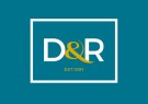 Davidson & Robertson logo