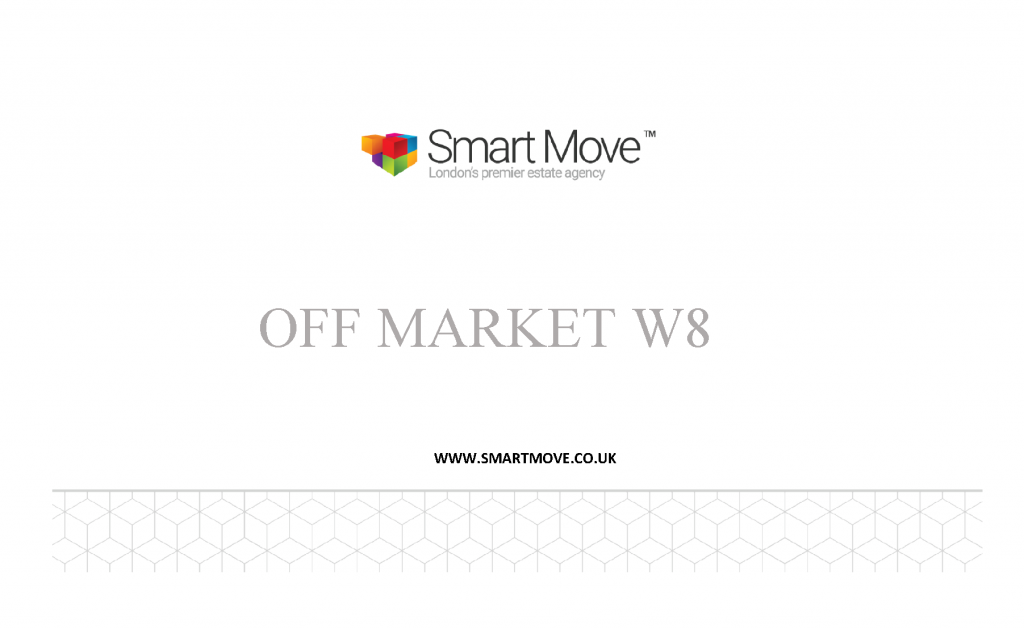 Main image of property: Kensington Gate, London, W8