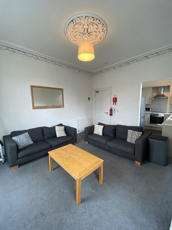 Main image of property: Nethergate, City Centre, Dundee, DD1