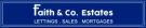 Faith and Co Estates Ltd logo