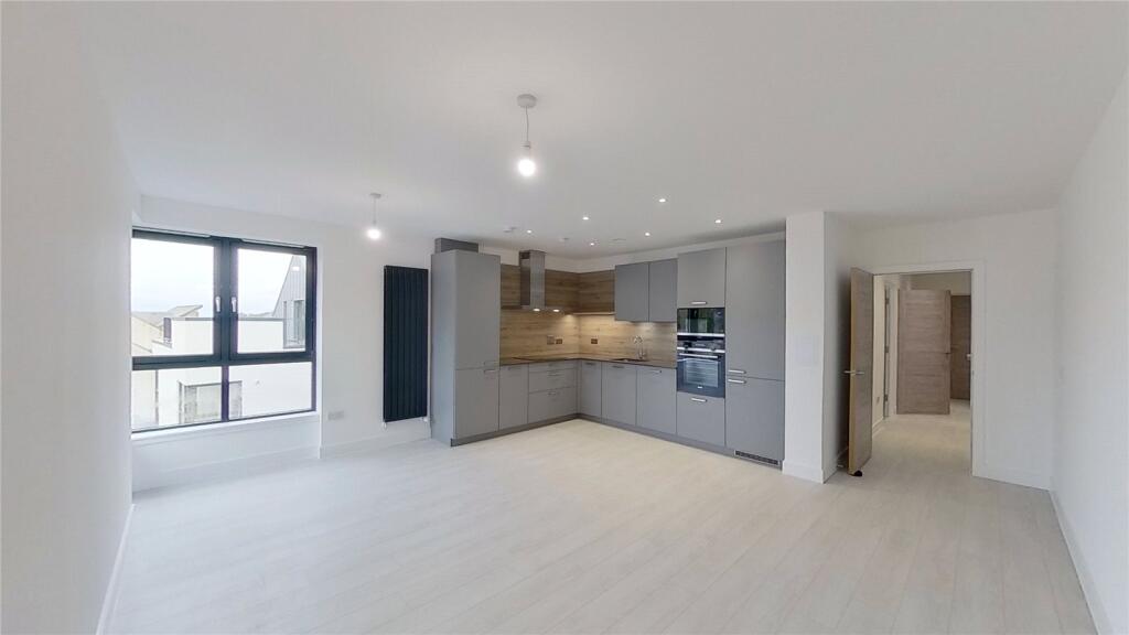 Main image of property: Shoemakers Square, Edinburgh, EH8
