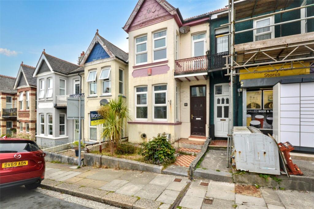 Main image of property: Thornbury Park Avenue, Plymouth, Devon