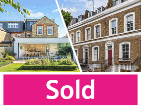Get brand editions for Chestertons, Hampstead