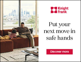 Get brand editions for Knight Frank, Edinburgh