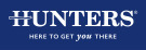 Hunters Bexleyheath logo