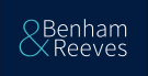 Benham & Reeves- Southall logo