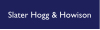 Slater Hogg & Howison Lettings, Dundee Estate Agent Logo