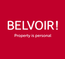 Belvoir, Falkirk Estate Agent Logo