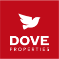 Dove Properties, Sheffield Estate Agent Logo