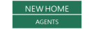New Home Agents, Leeds Estate Agent Logo