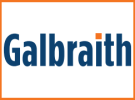 Galbraith, Stirling Estate Agent Logo