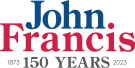 John Francis, Aberystwyth Estate Agent Logo