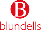 Blundells, Rotherham Estate Agent Logo