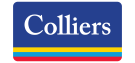 Colliers International, Offices - Leeds Estate Agent Logo