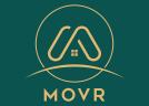 MOVR Real Estate, Alicante Estate Agent Logo
