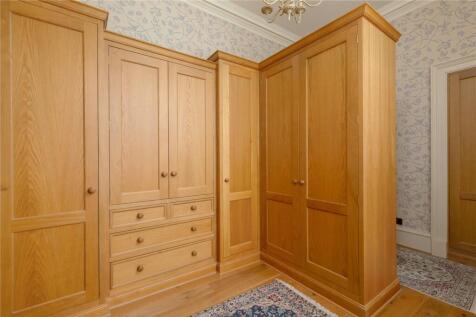 Dressing Room