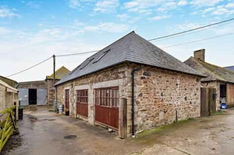 Trewothack Farm
