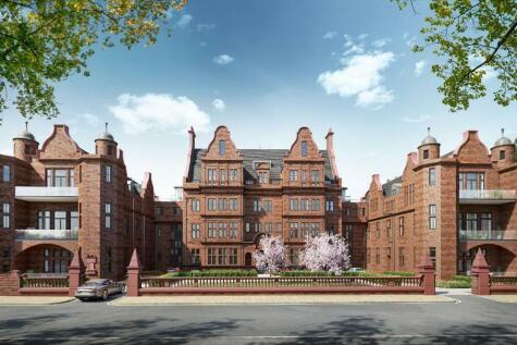 primary property image