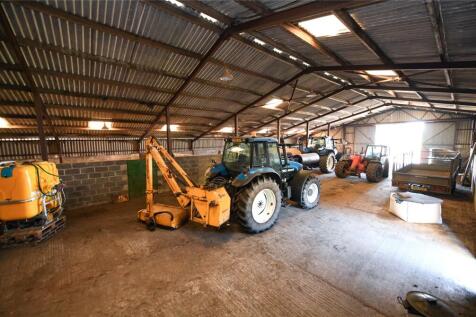 GP Shed