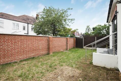 Wrap Around Garden