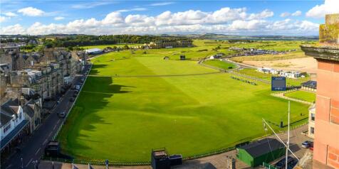Old Course Views