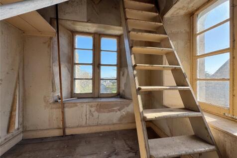 Tower Room
