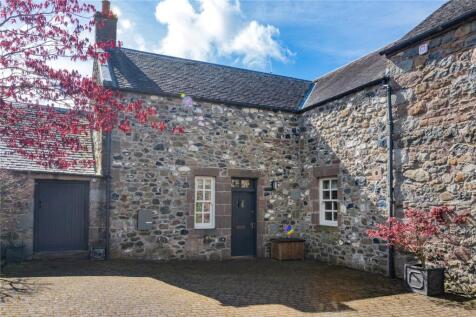 Crawfordston Farm