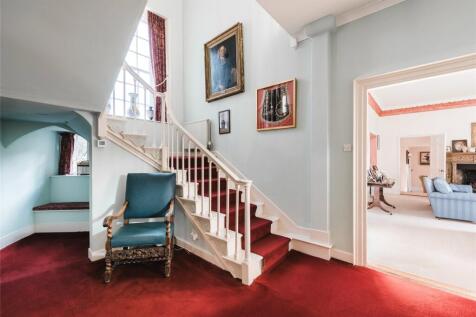 Reception Hall